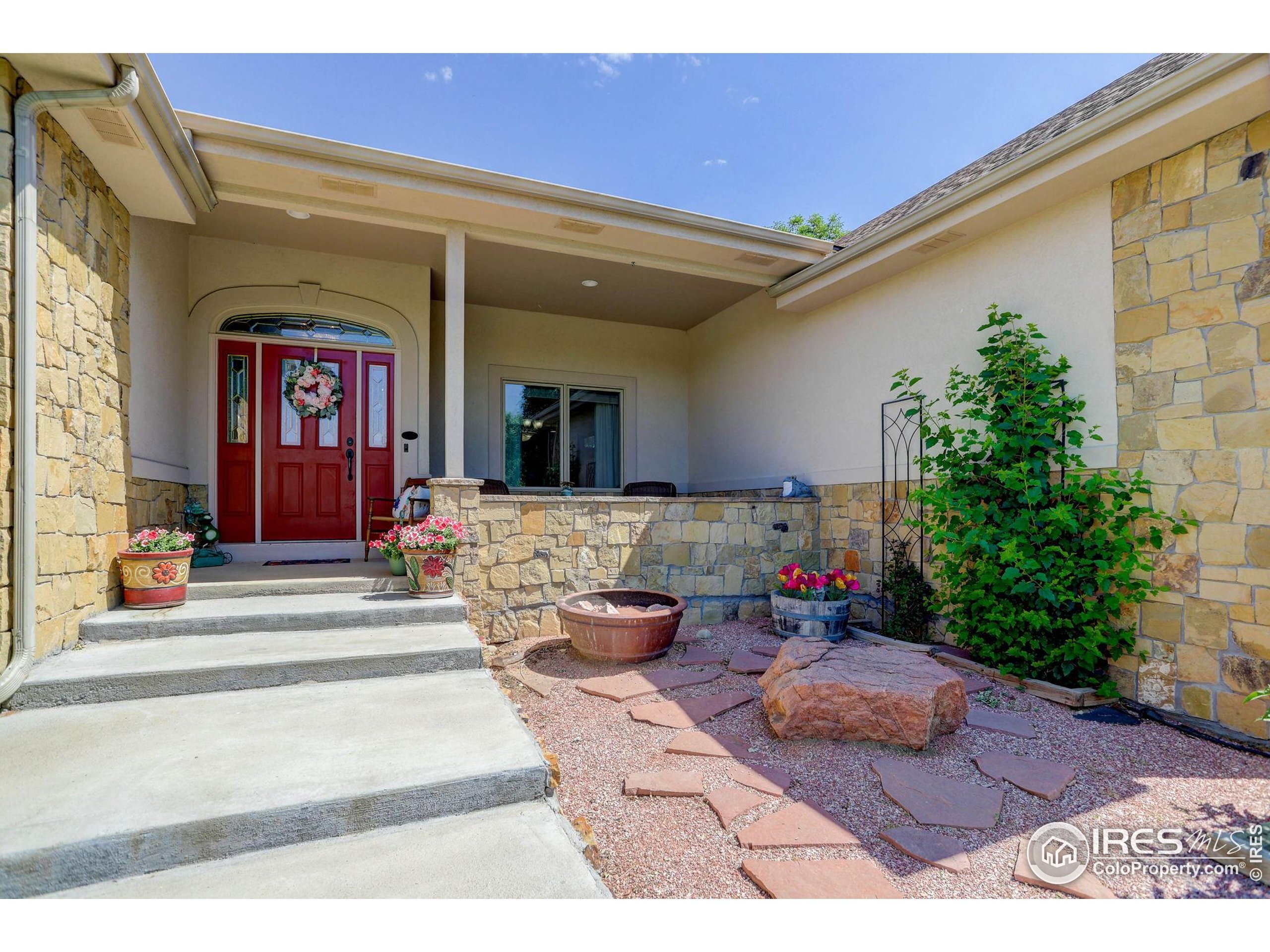 Property Photo: 6349 Ashcroft Rd CO 80634