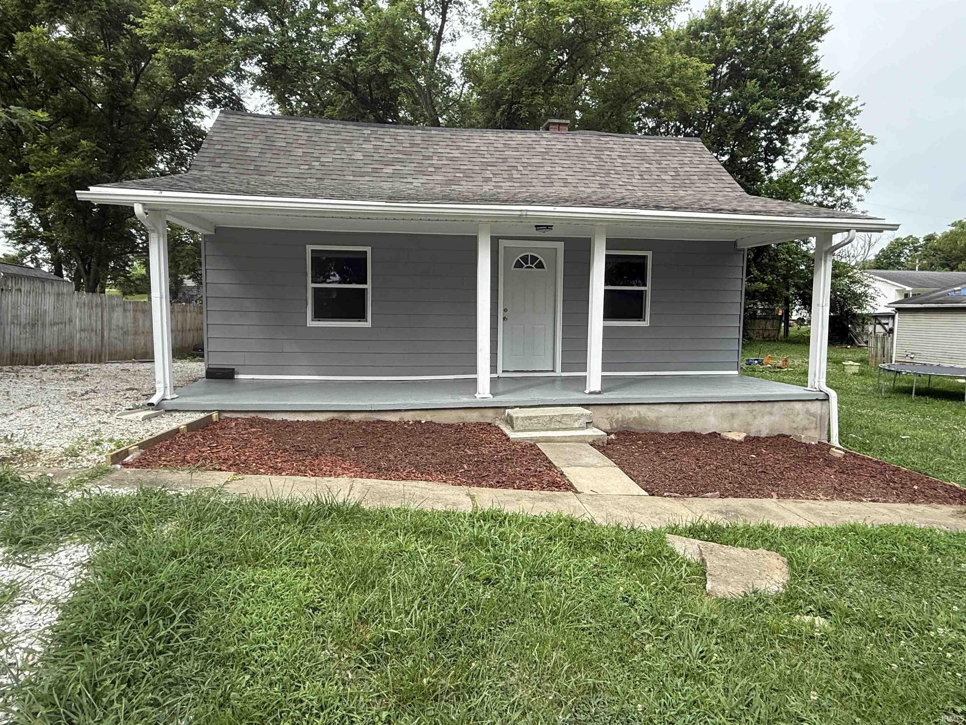 409 N 11th Street  Petersburg IN 47567 photo