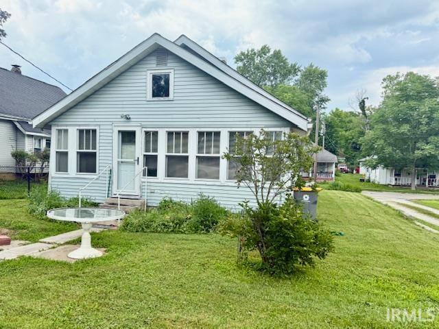 Property Photo: 919 W Kirkwood Avenue IN 47404