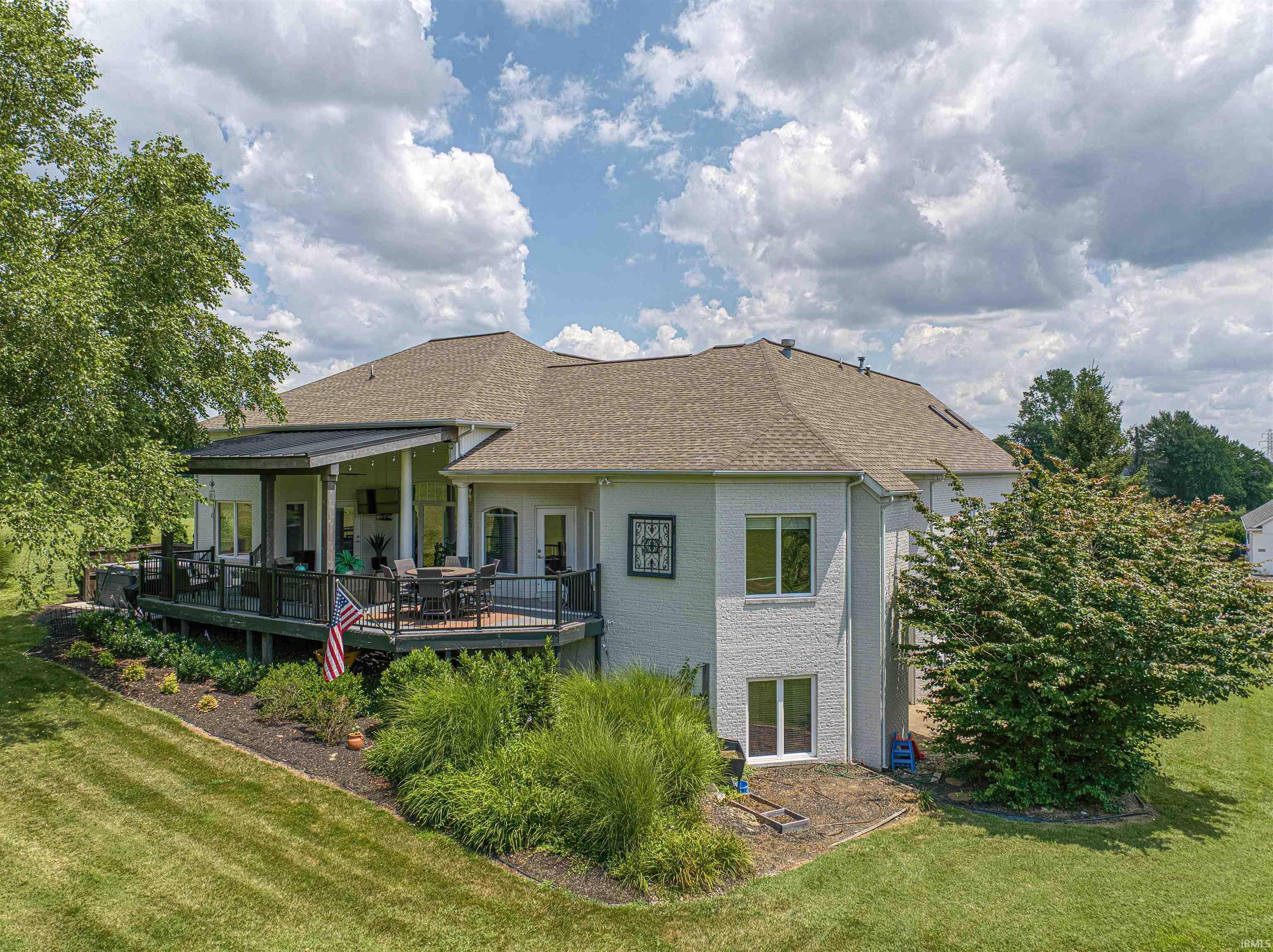 Property Photo: 199 Morning Dove Lane IN 47601