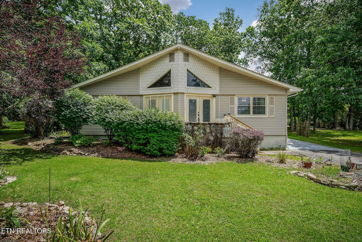 Property Photo:  119 Eagle Lane  TN 38558 
