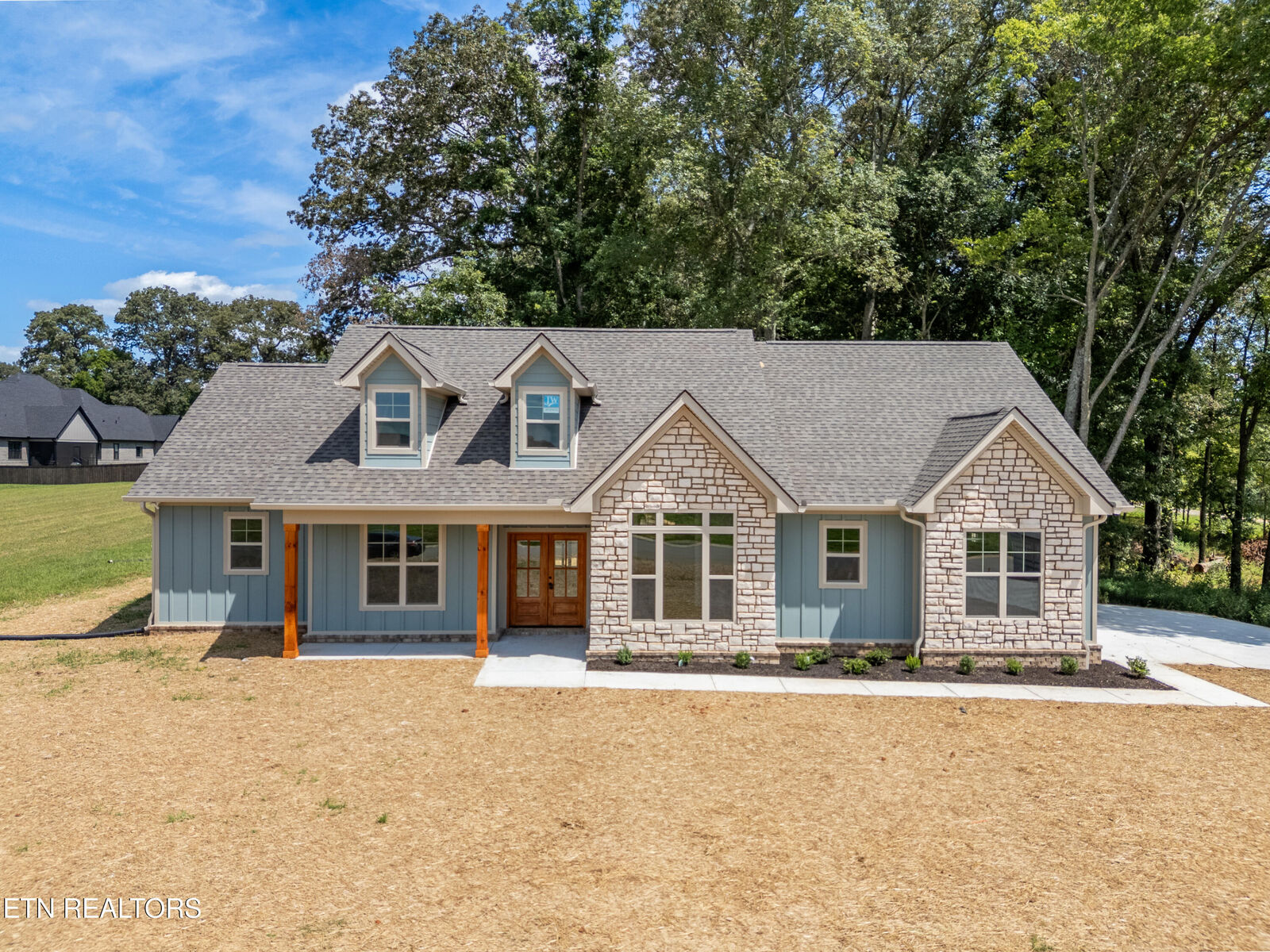 Property Photo: 936 Herbert Drive TN 37742