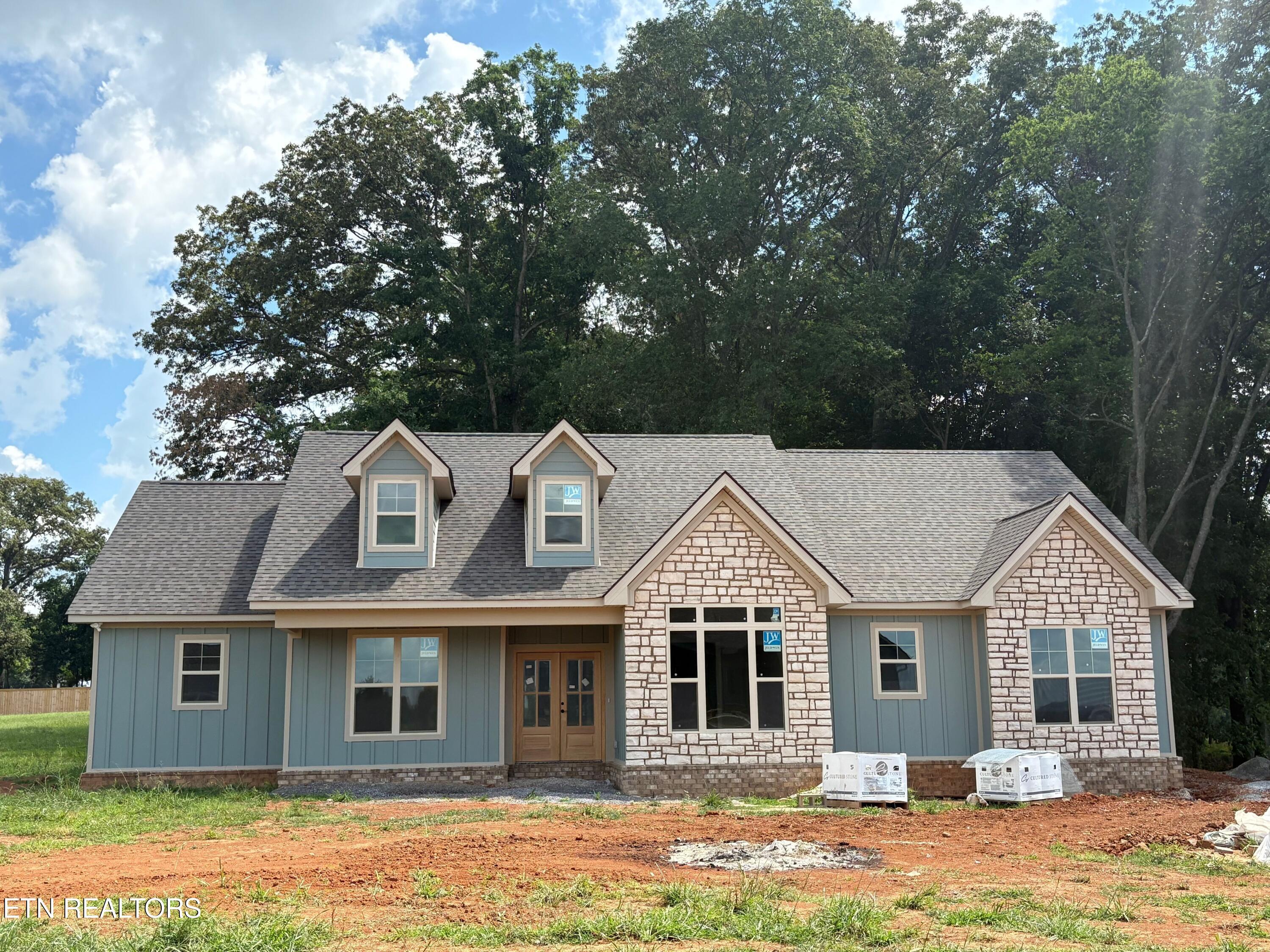 Property Photo: 936 Herbert Drive TN 37742