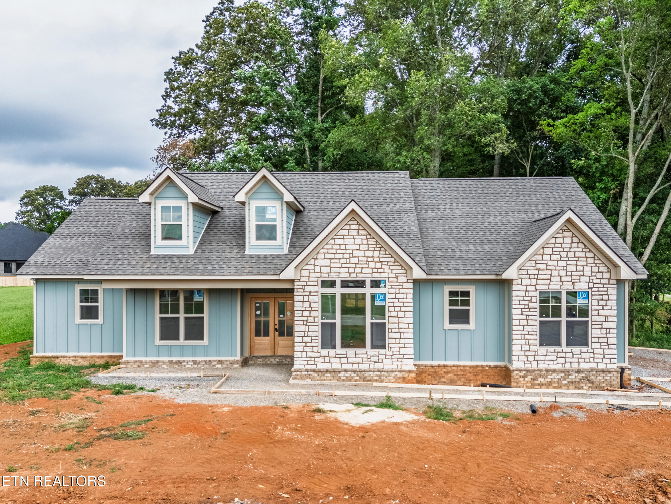 Property Photo:  936 Herbert Drive  TN 37742 