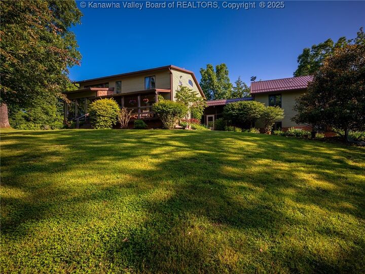 Property Photo:  114 Shady Lane  WV 25213 