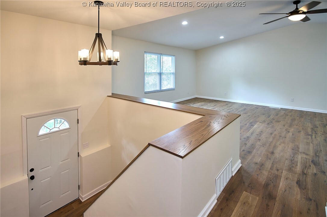 Property Photo: 4013 Seymour Lane WV 25313