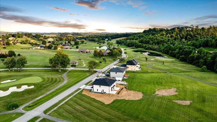 Property Photo:  143 Crooked Creek Drive Drive  KY 40744 