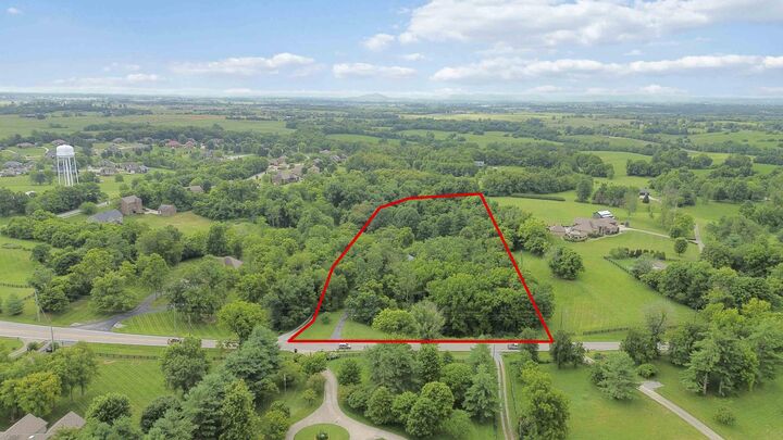 Property Photo:  2479 Lancaster Road  KY 40475 