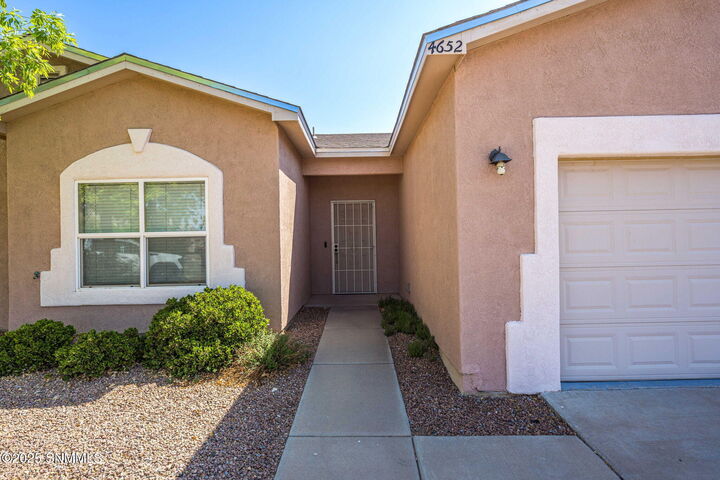 Property Photo: 4652 Pyramid Peak Drive NM 88012
