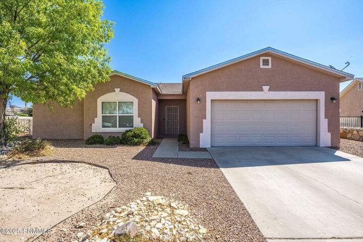 Property Photo:  4652 Pyramid Peak Drive  NM 88012 