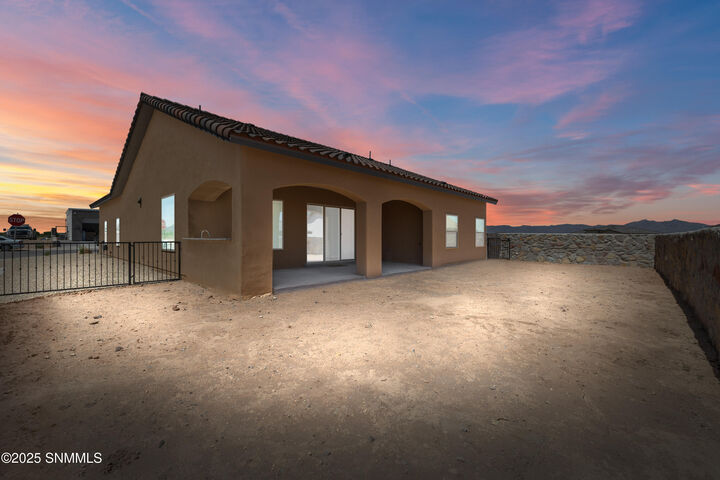 Property Photo:  3906 Royal View Street  NM 88012 