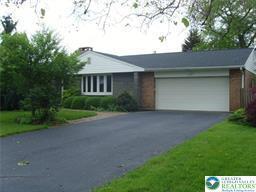 Property Photo: 4724 Terrace Road PA 18069