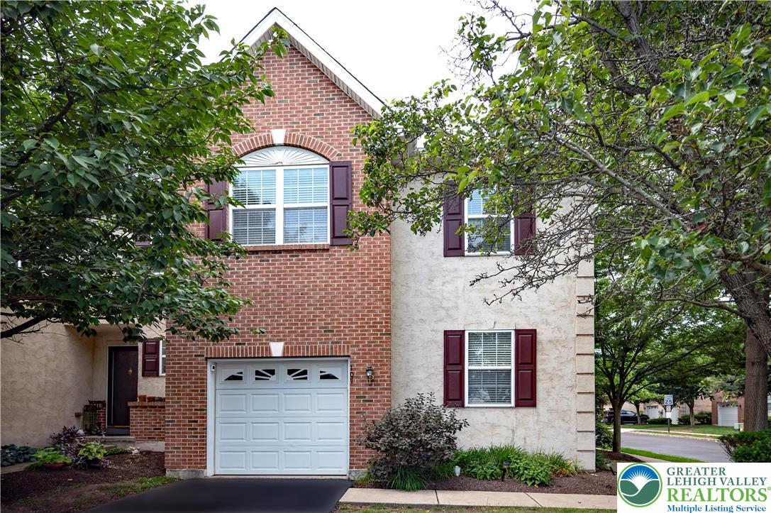 107 Riverside Drive  Red Hill Boro PA 10876 photo