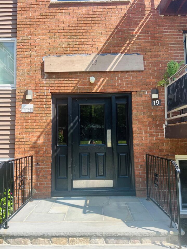 Property Photo: 19 Tanager Road 1901 NY 10950