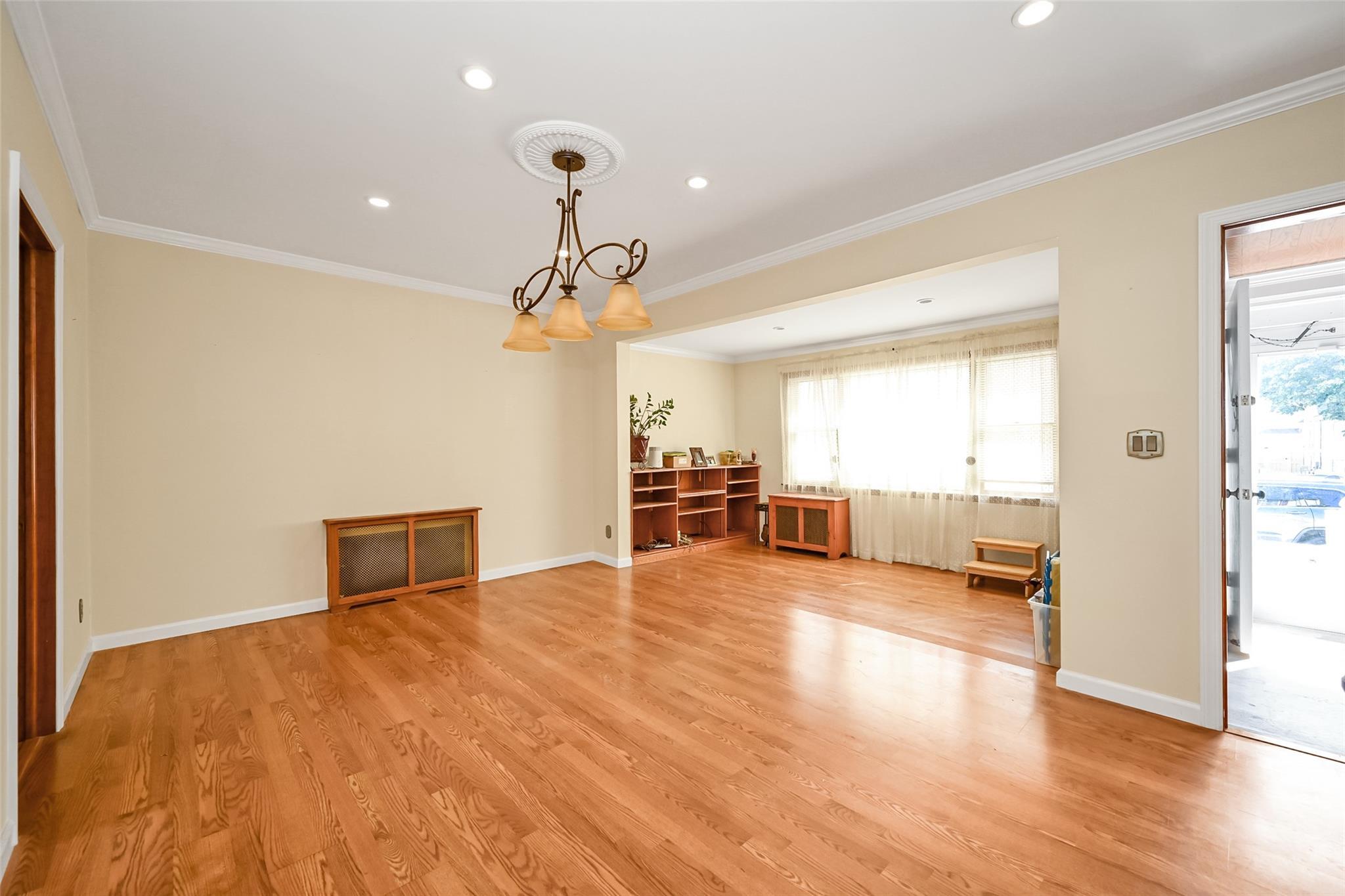 Property Photo:  92-05 218th Place  NY 11428 