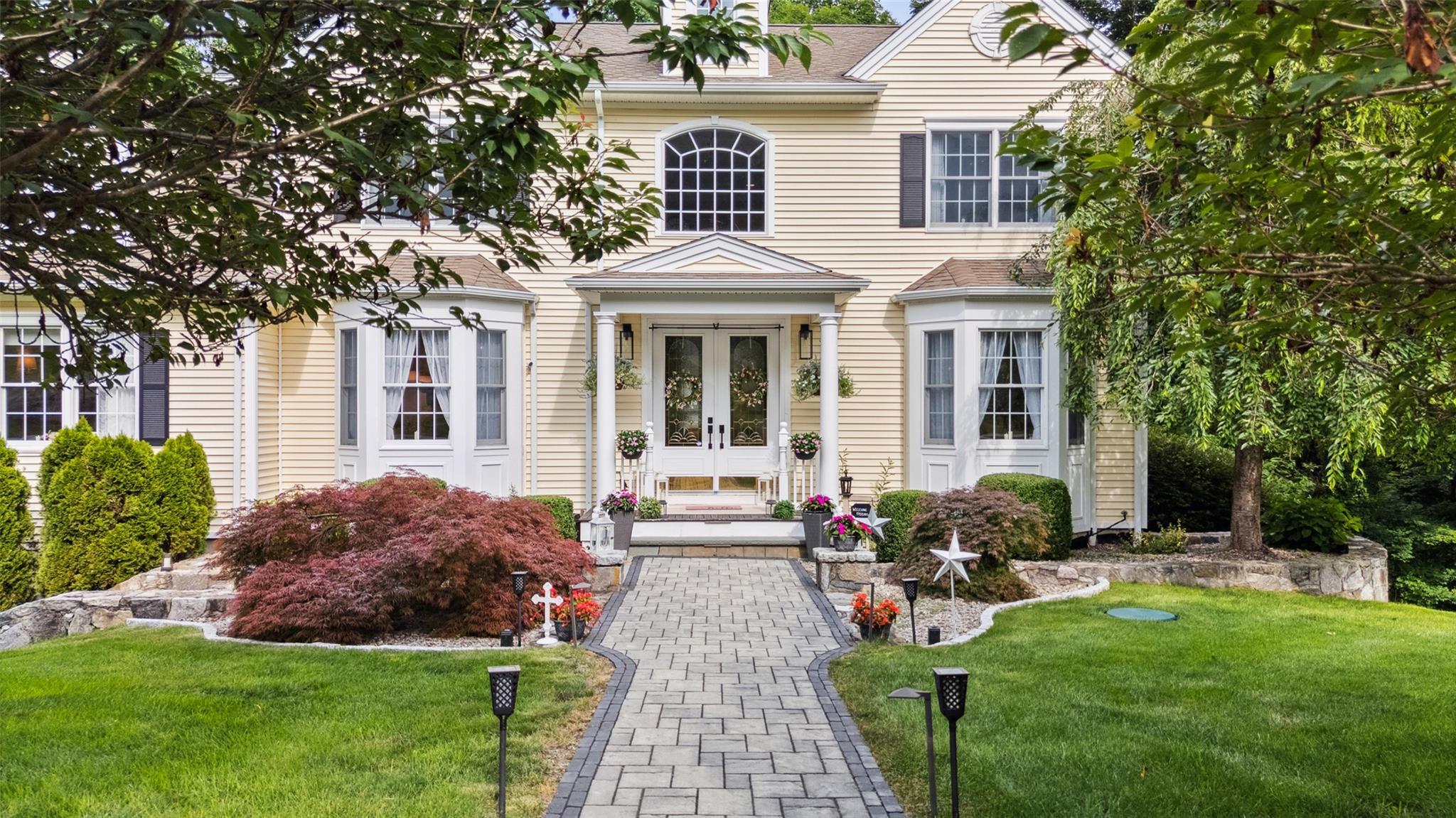 Property Photo: 53 Quail Lane NY 10509