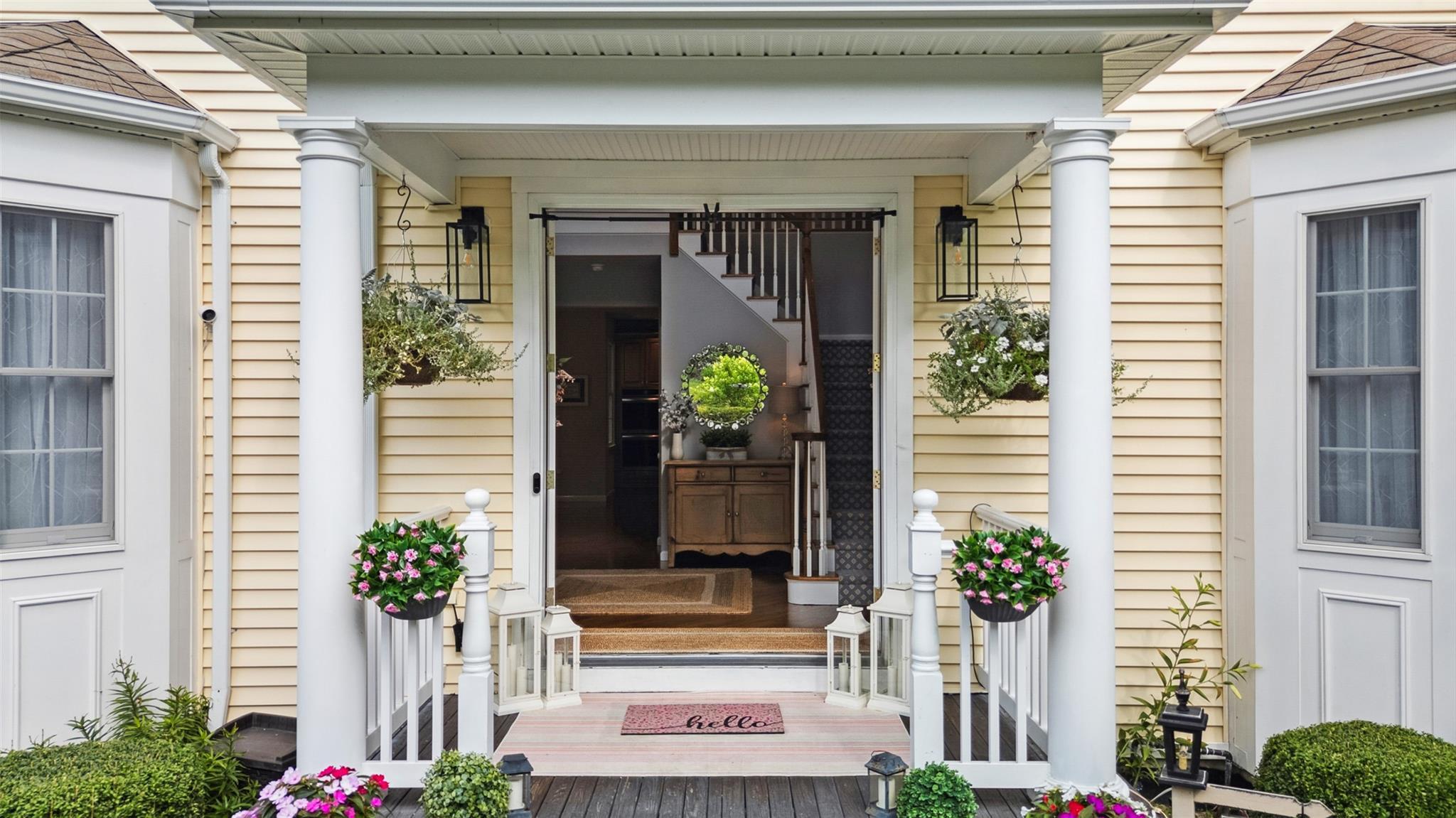 Property Photo: 53 Quail Lane NY 10509