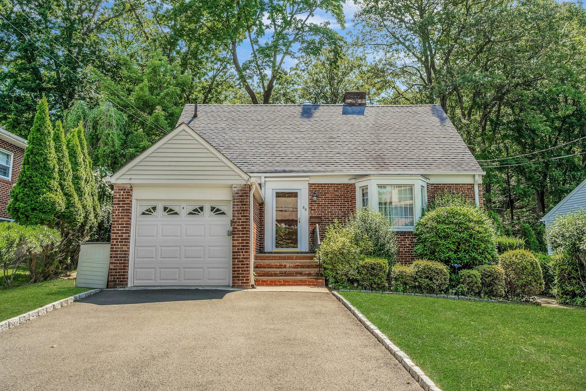 Property Photo: 86 Briary Road NY 10522