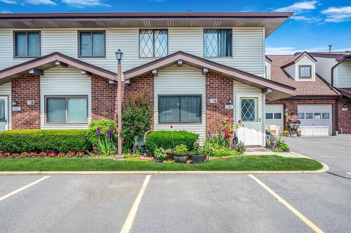 Property Photo: 199 Cambridge Drive E NY 11726