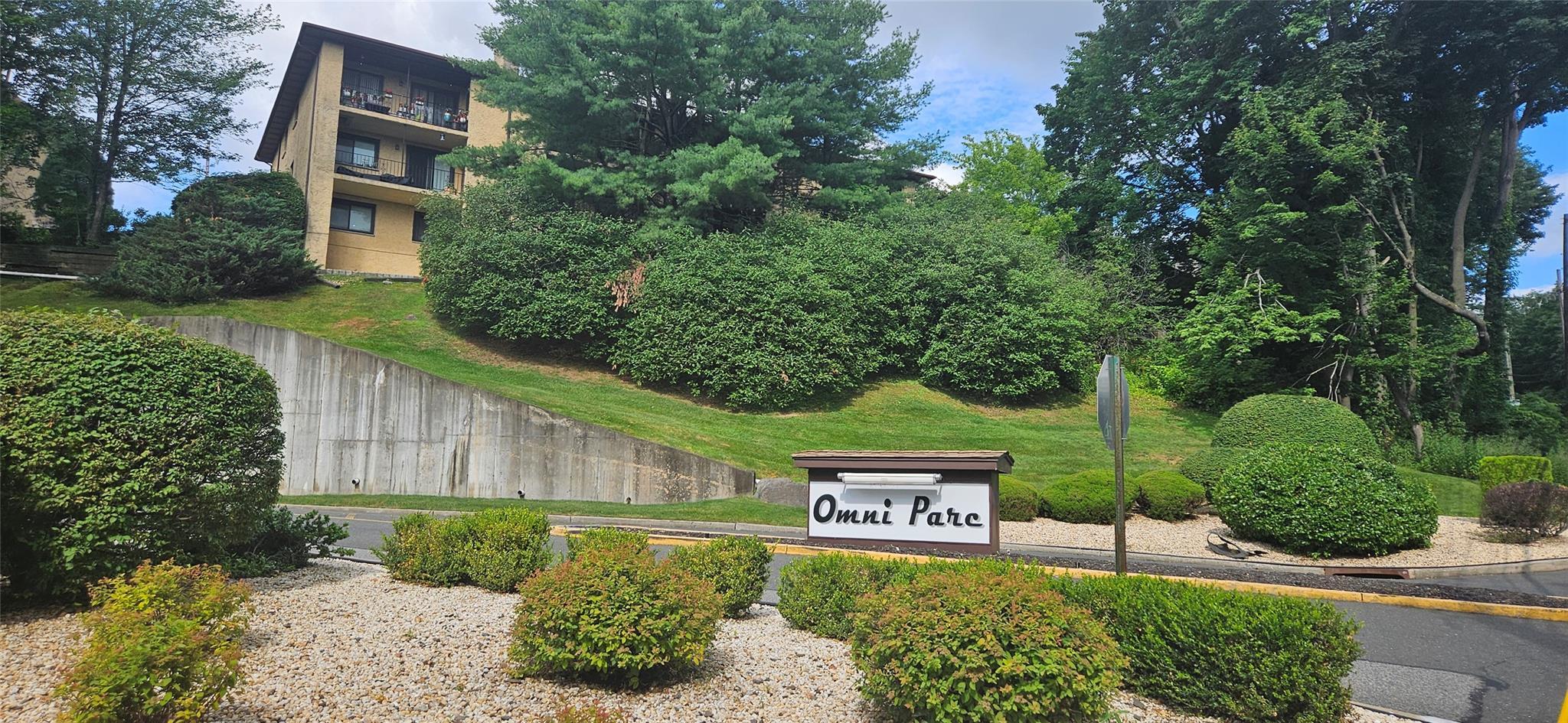 Property Photo: 12 Omni Parc Drive NY 10954