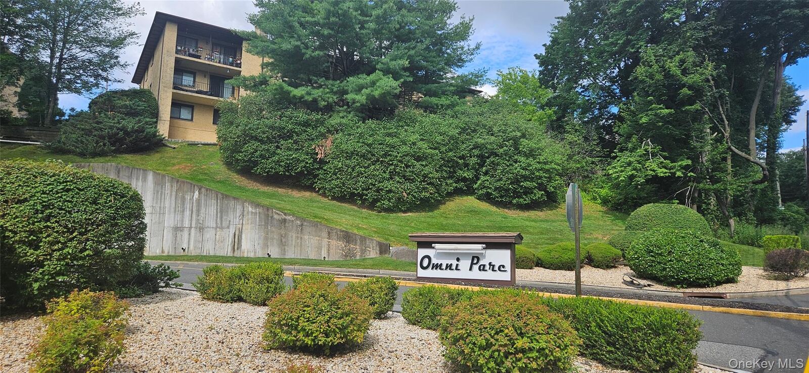 Property Photo: 12 Omni Parc Drive NY 10954