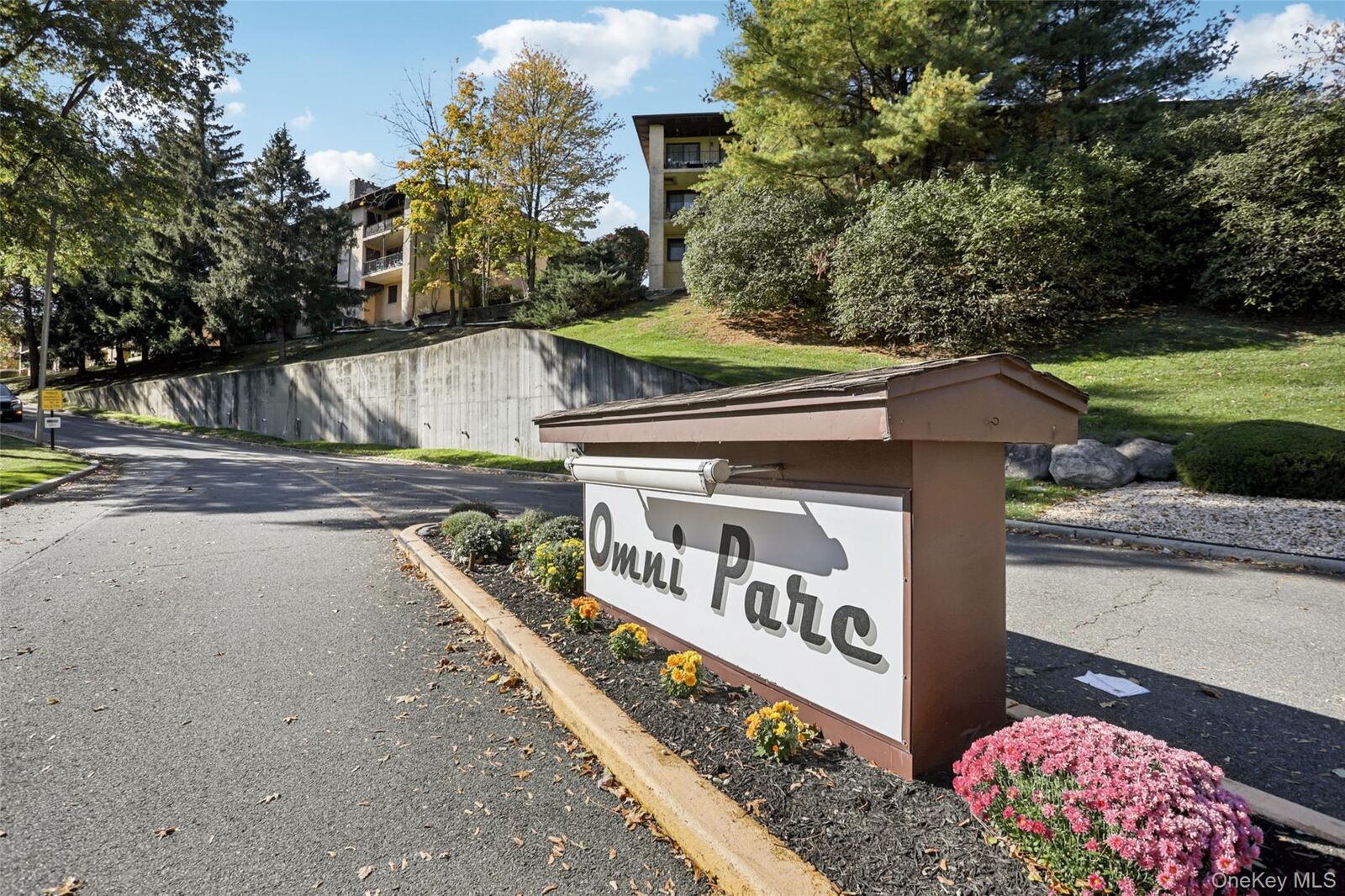 Property Photo:  12 Omni Parc Drive  NY 10954 