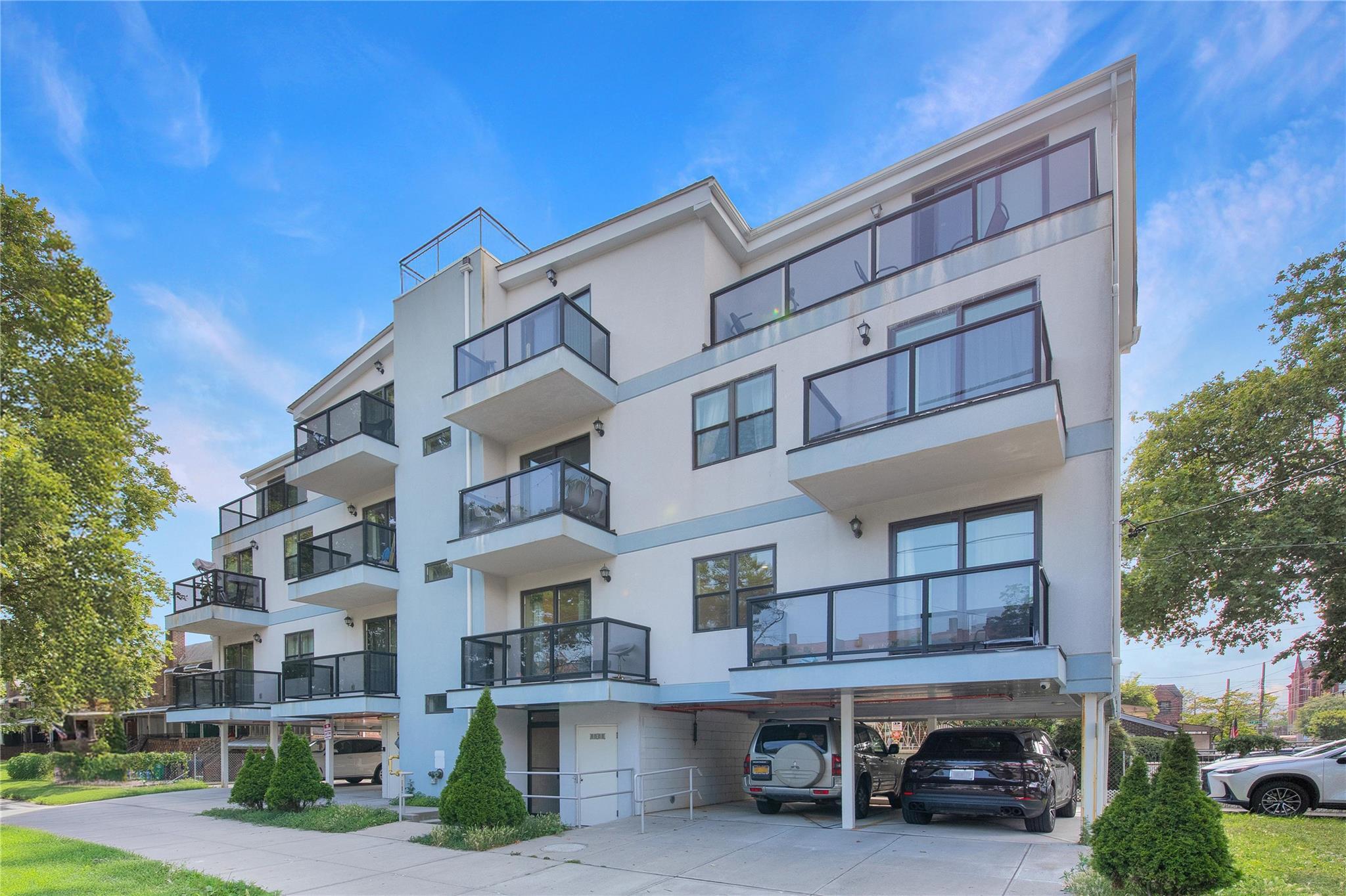 Property Photo: 2820 Avenue Z 1B NY 11235