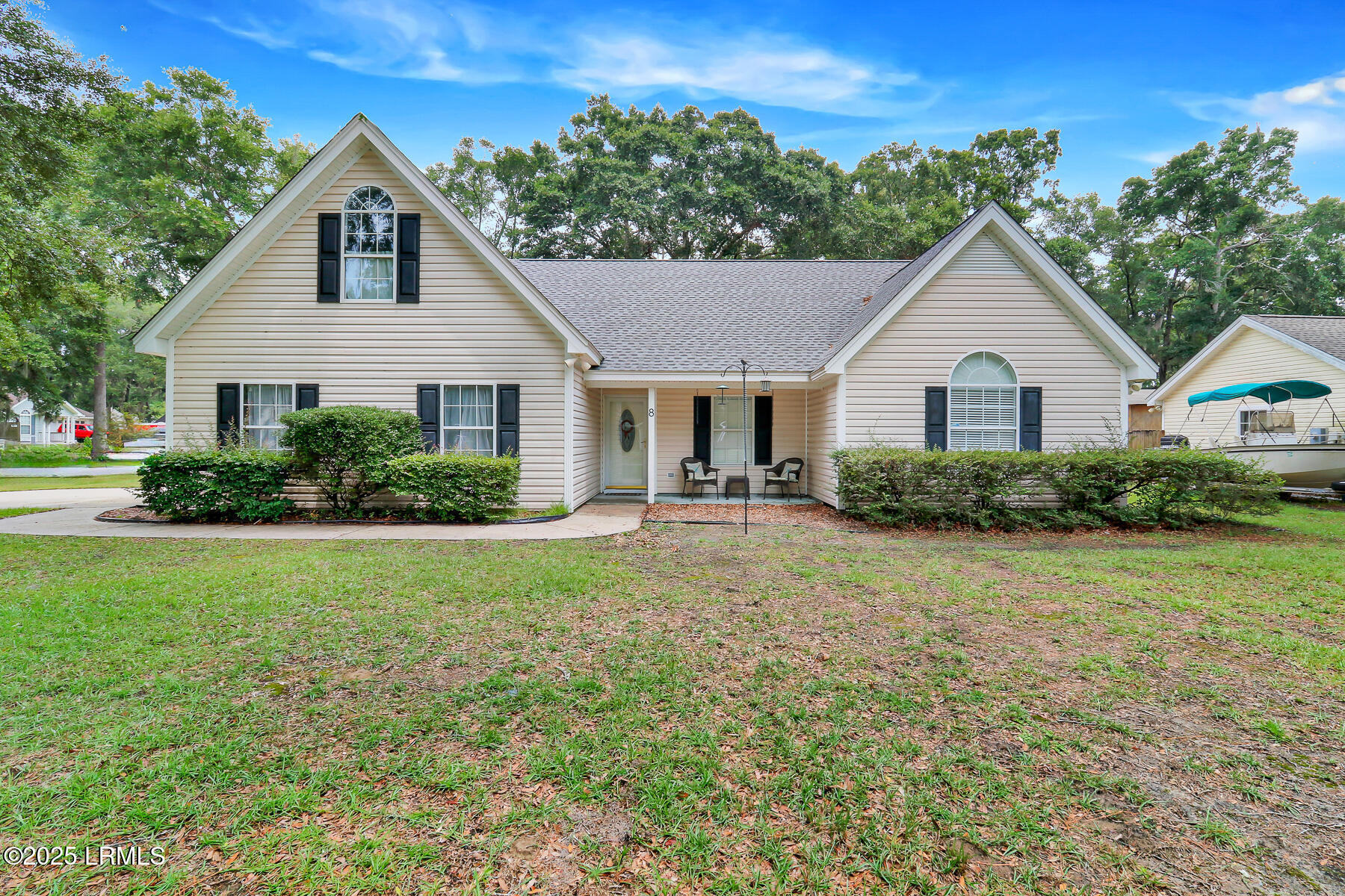 8 Brickman Way  Beaufort SC 29907 photo