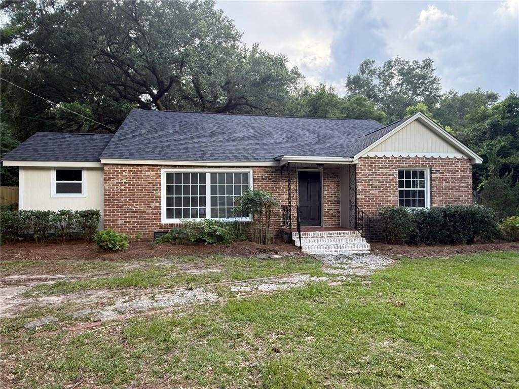 Property Photo:  312 Dogwood Drive  AL 36609 