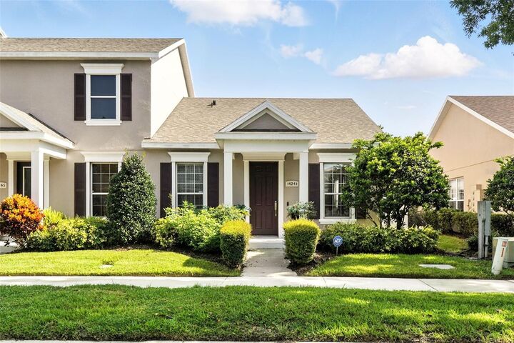14241 Confetti Drive  Windermere FL 34786 photo