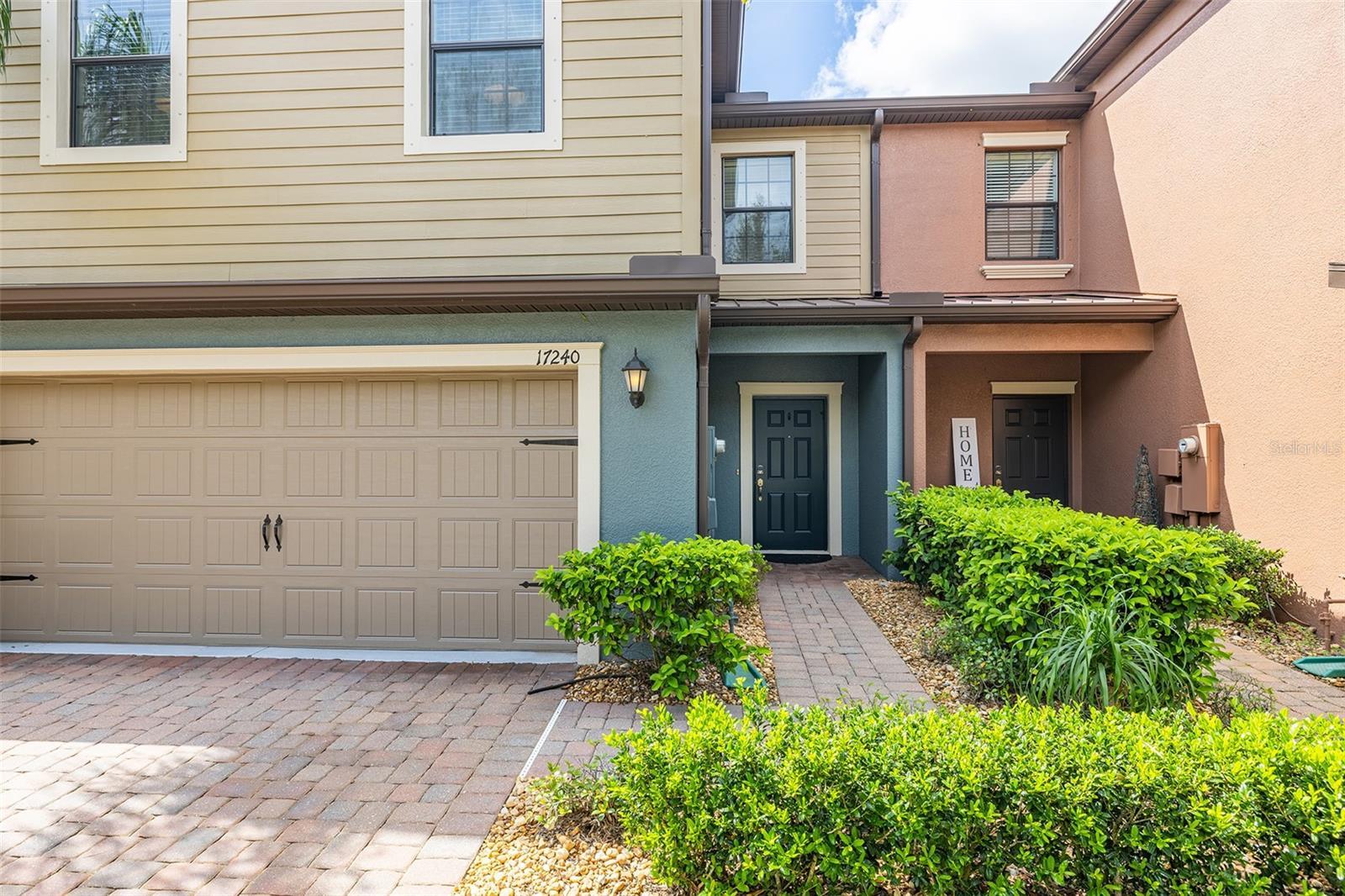 Property Photo: 17240 Old Tobacco FL 33558