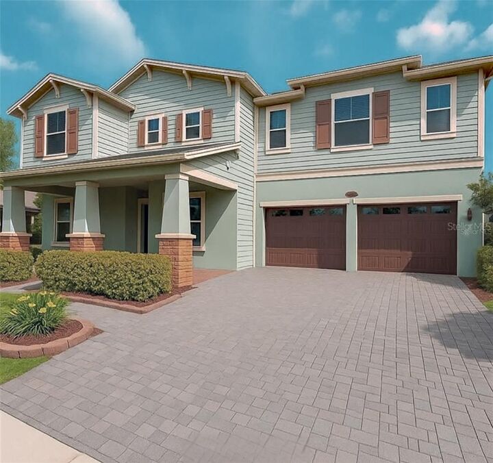 13525 Gorgona Isle Drive  Windermere FL 34786 photo