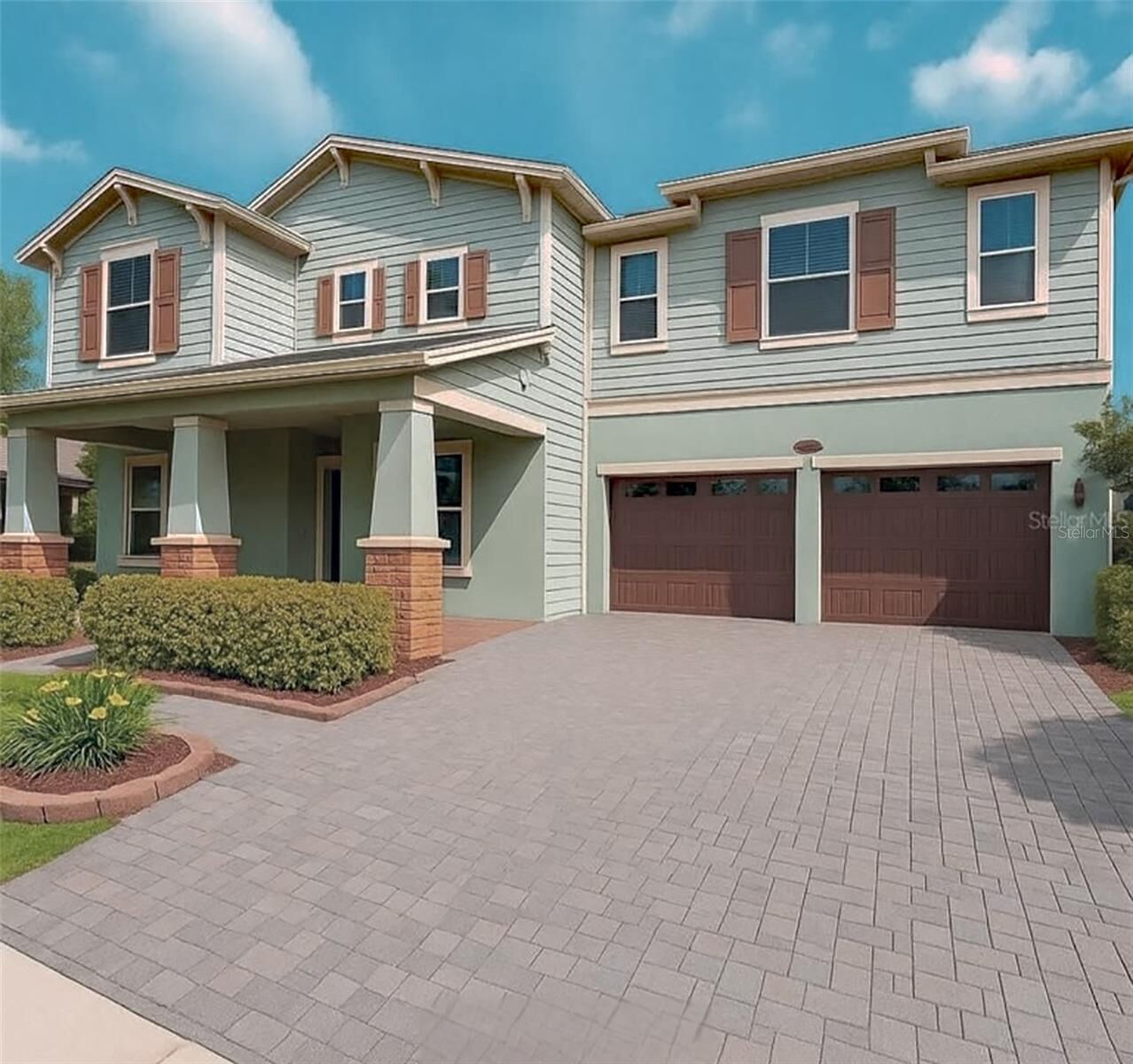 Property Photo:  13525 Gorgona Isle Drive  FL 34786 
