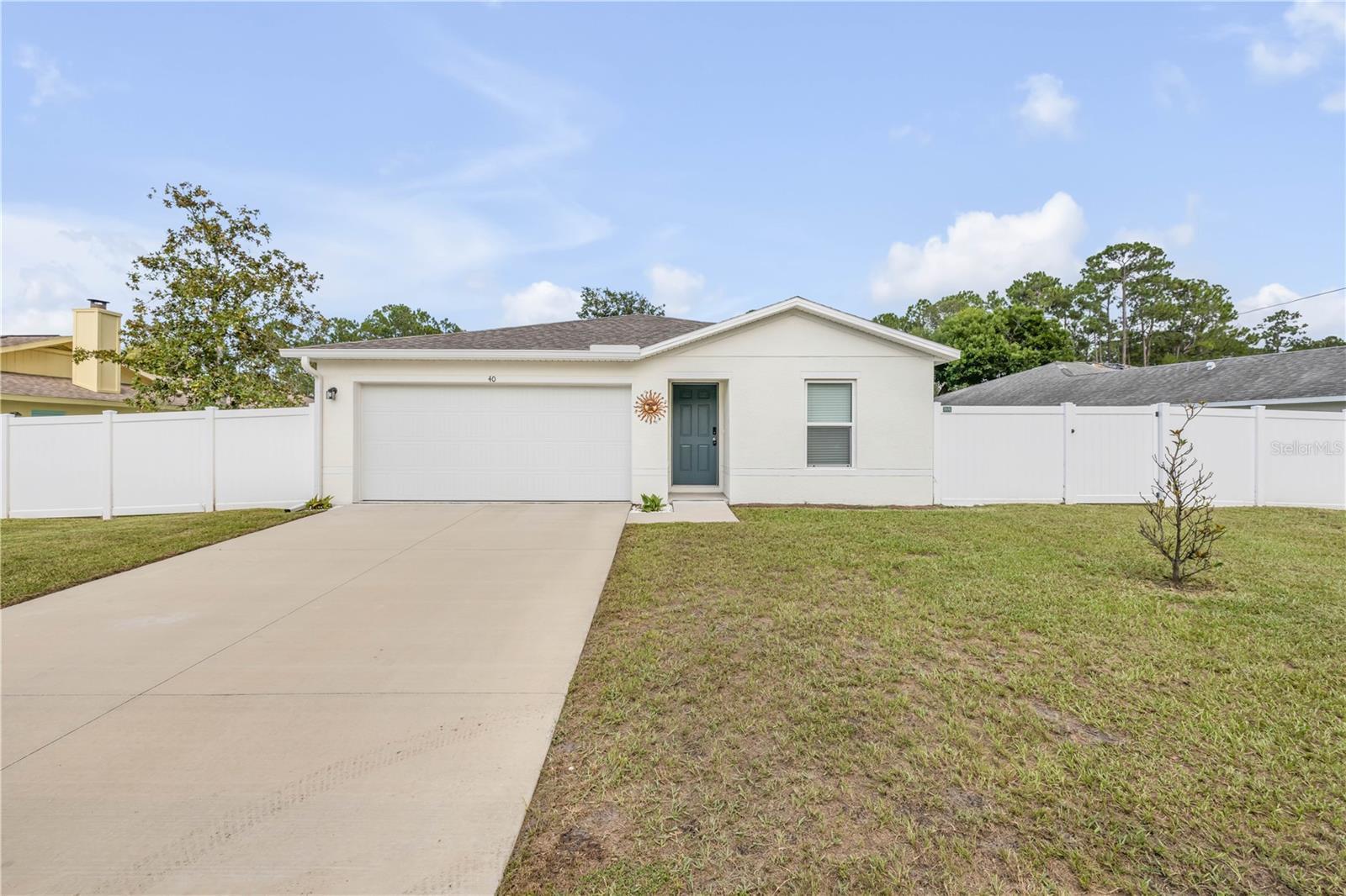 40 Briarvue Lane  Palm Coast FL 32137 photo