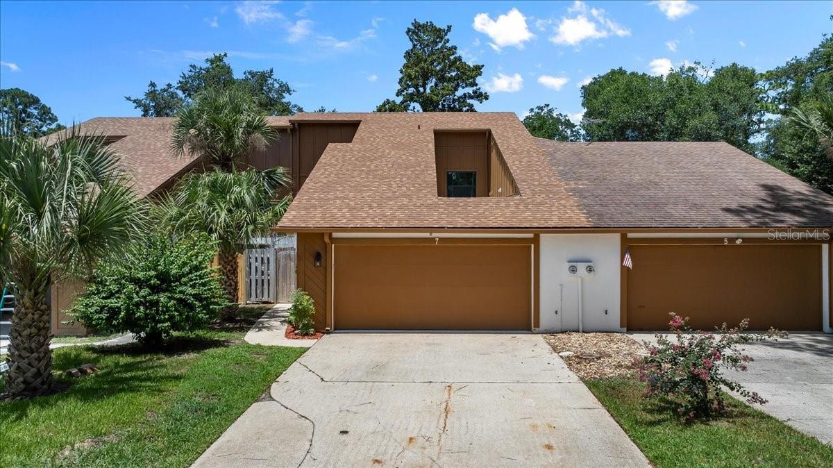 Property Photo: 7 Soco Trail FL 32174