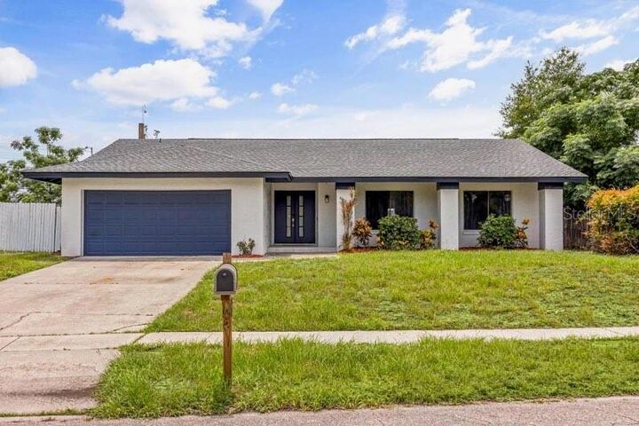 8602 Larwin Lane  Orlando FL 32817 photo