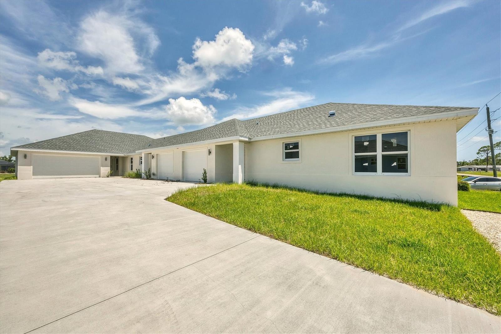 Property Photo: 236 Boundary Boulevard FL 33947