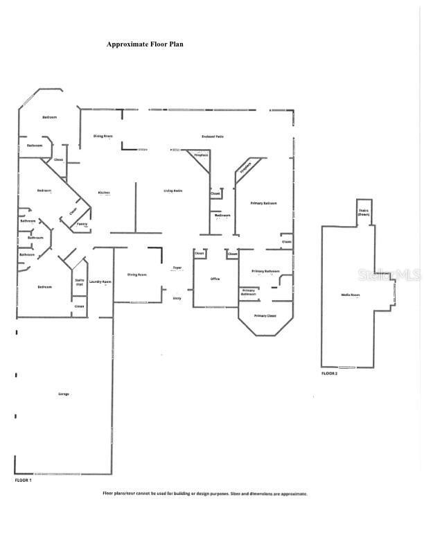 Property Photo: 700 Valley Stream Drive FL 32732