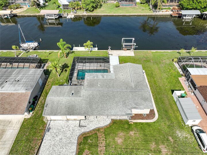Property Photo:  118 Severin Road SE  FL 33952 