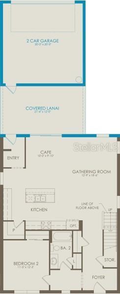 Property Photo: 10382 Evening Horizon Street FL 32829