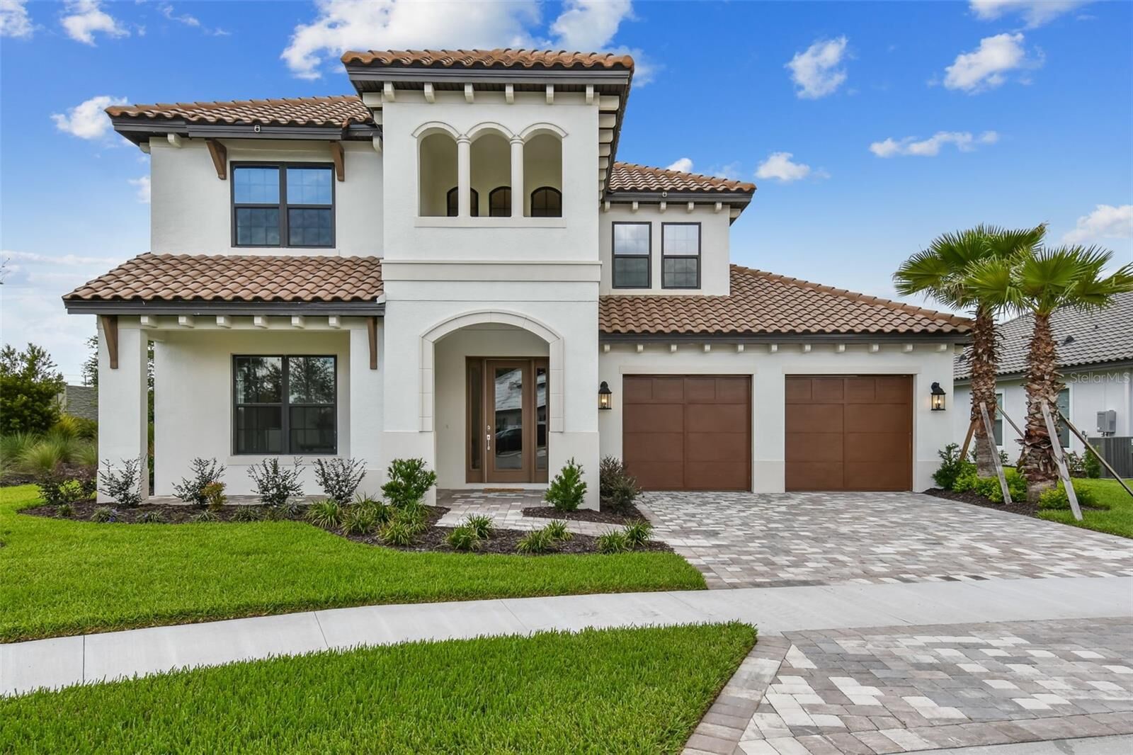 Property Photo: 2686 Yacht Place FL 33543