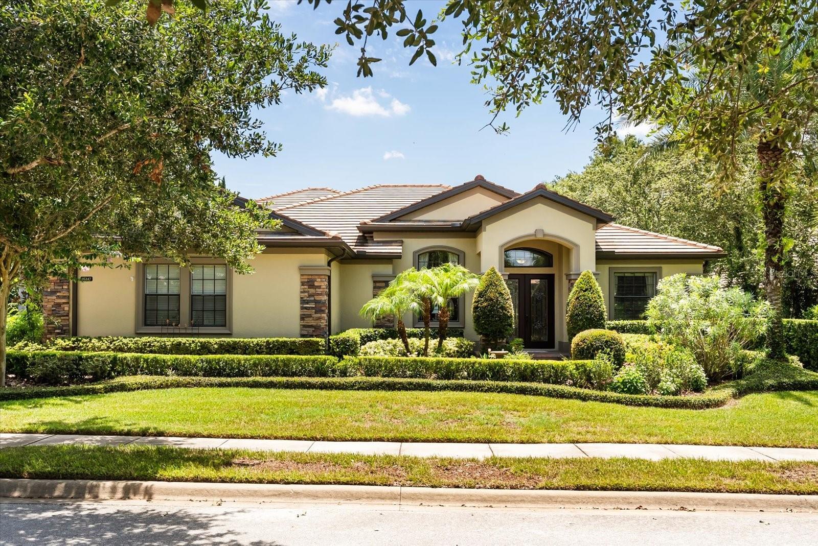 25447 High Hampton Circle  Sorrento FL 32776 photo