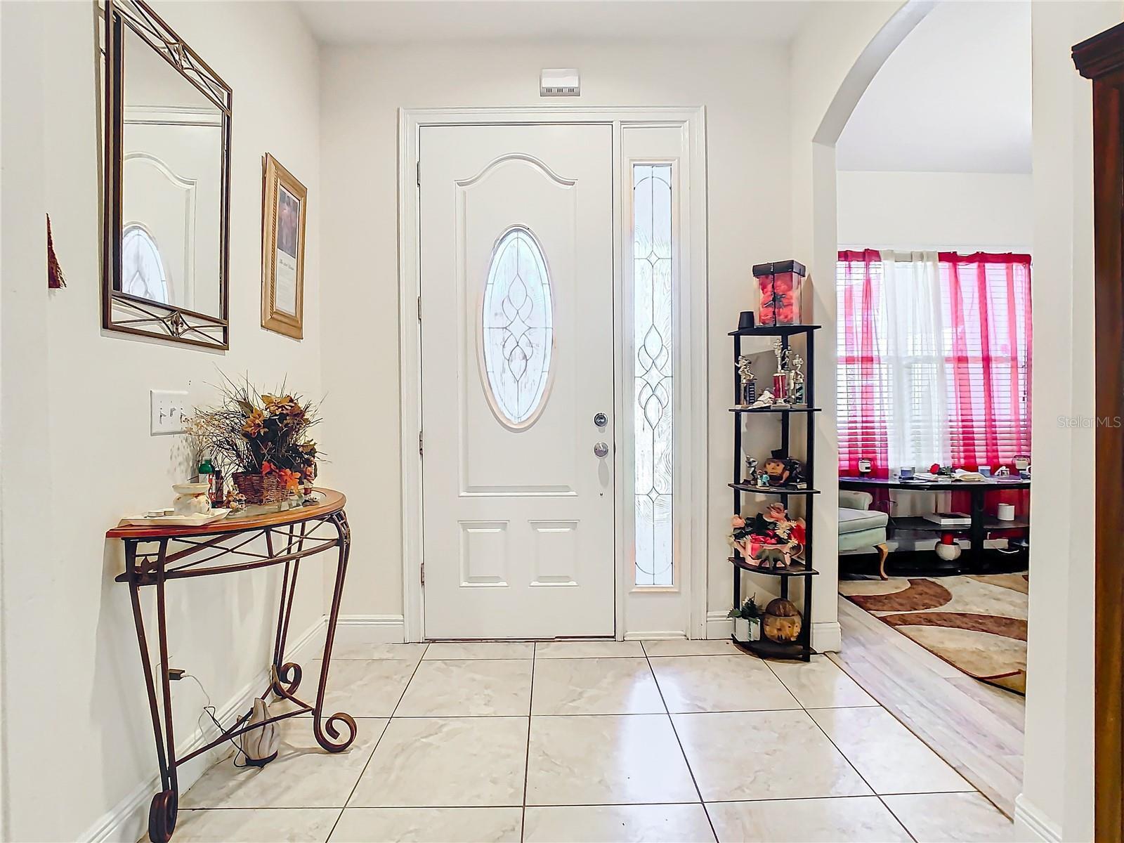 Property Photo: 2218 W Gore Street FL 32805