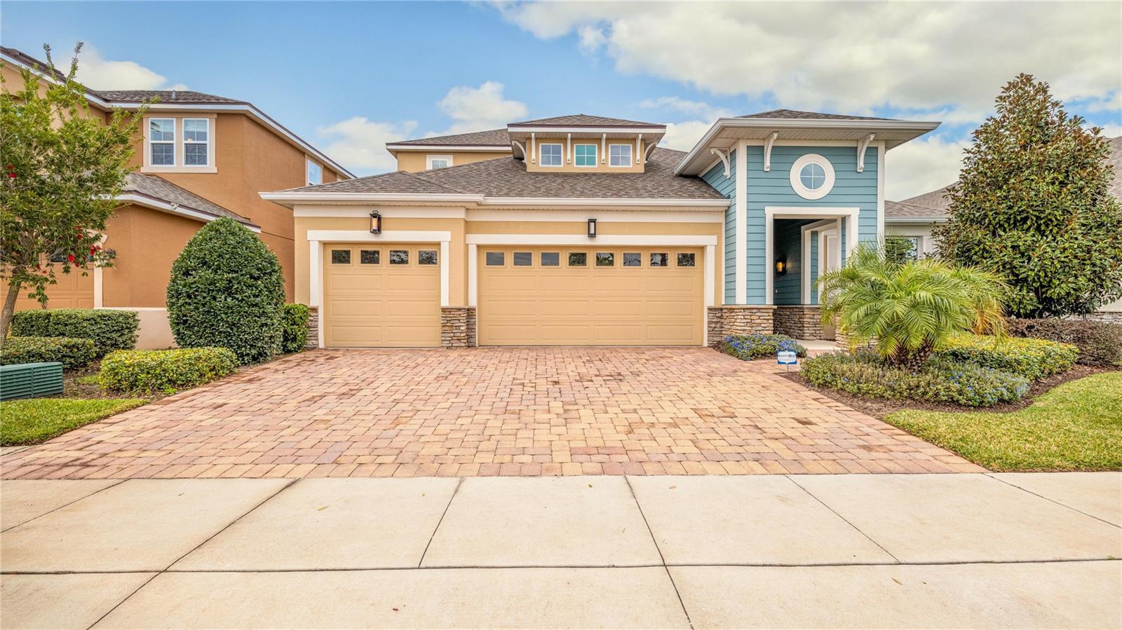 2683 Amati Drive  Kissimmee FL 34741 photo