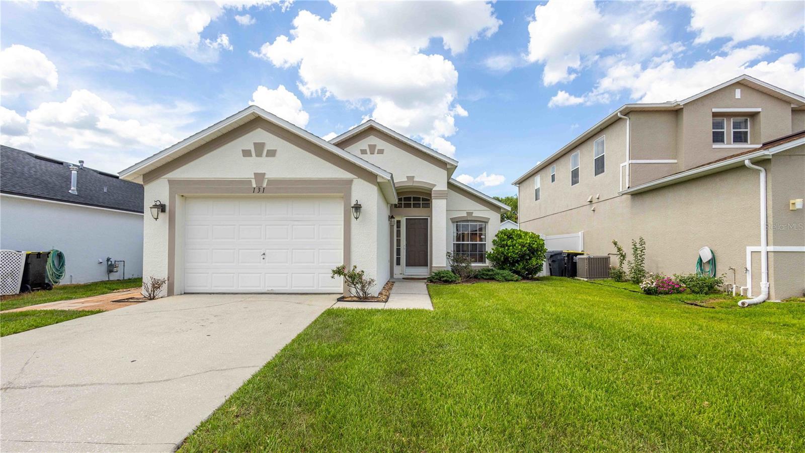 131 Sonja Circle  Davenport FL 33897 photo
