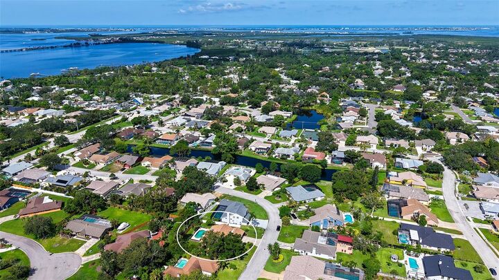 Property Photo:  8103 11th Avenue NW  FL 34209 
