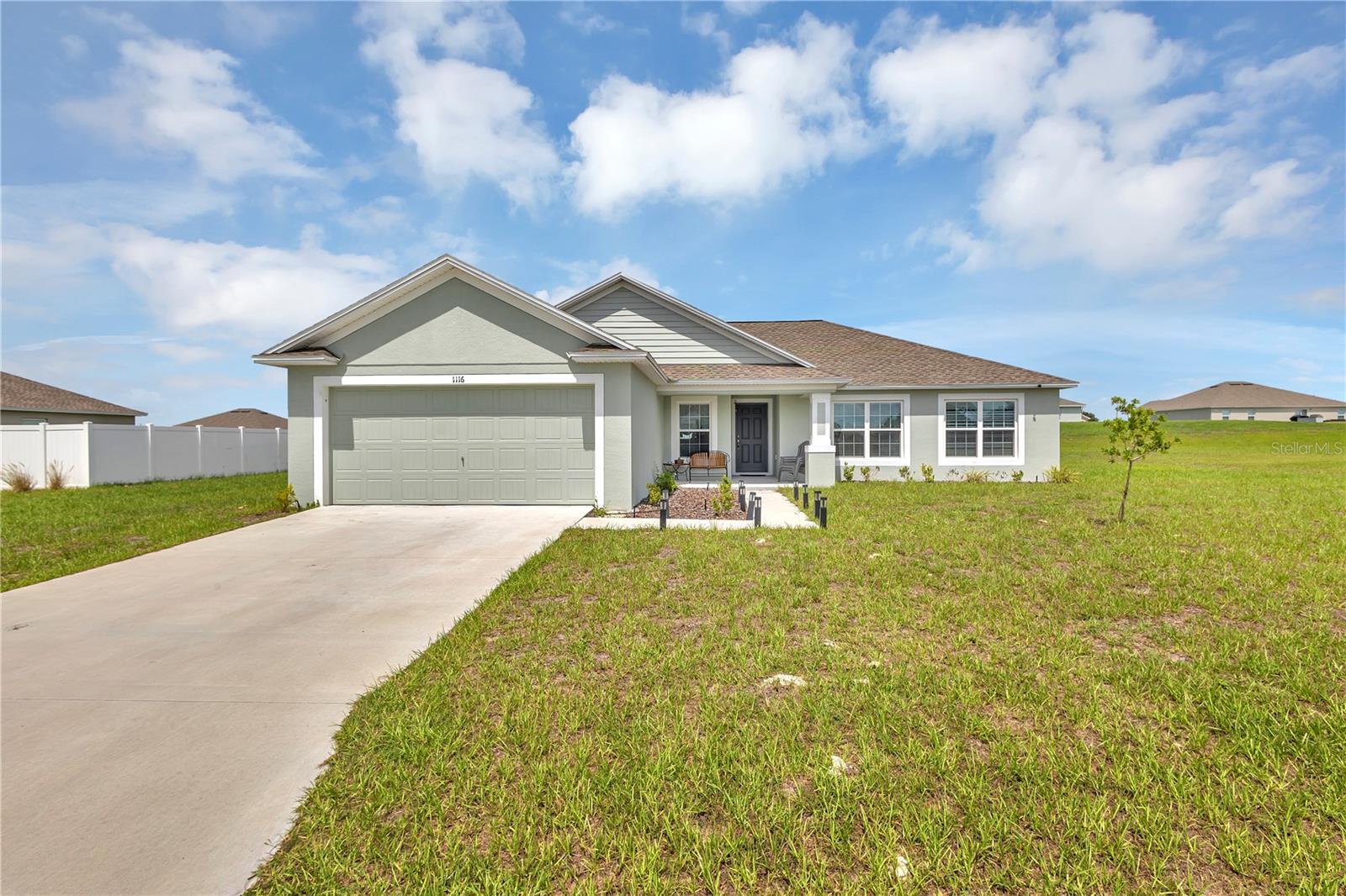 1116 Caloosa Ridge Way  Babson Park FL 33827 photo