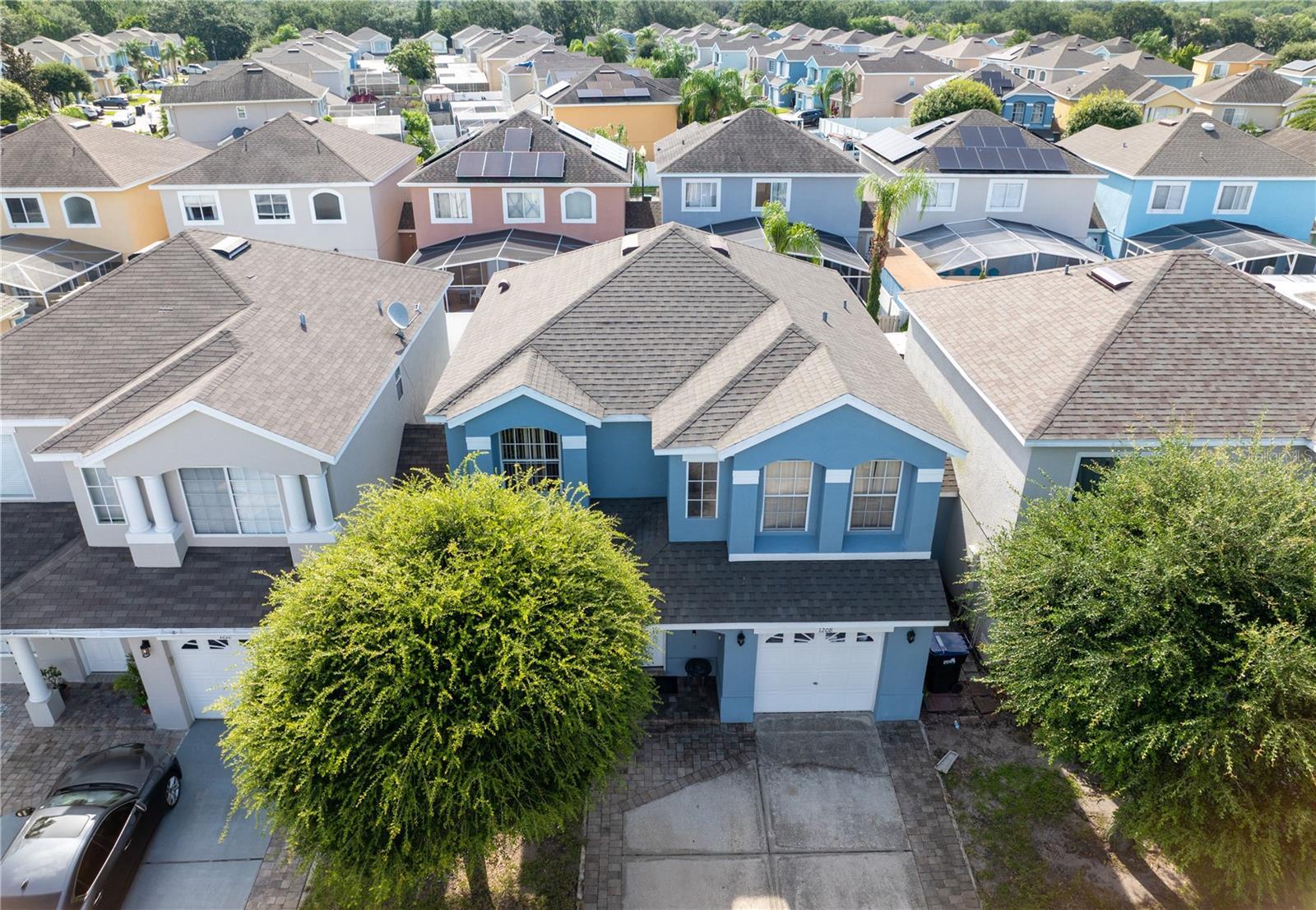 Property Photo:  1208 Sandestin Way  FL 32824 
