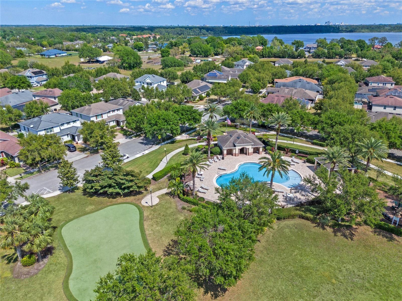 Property Photo: 8827 Arrabida Lane FL 32836