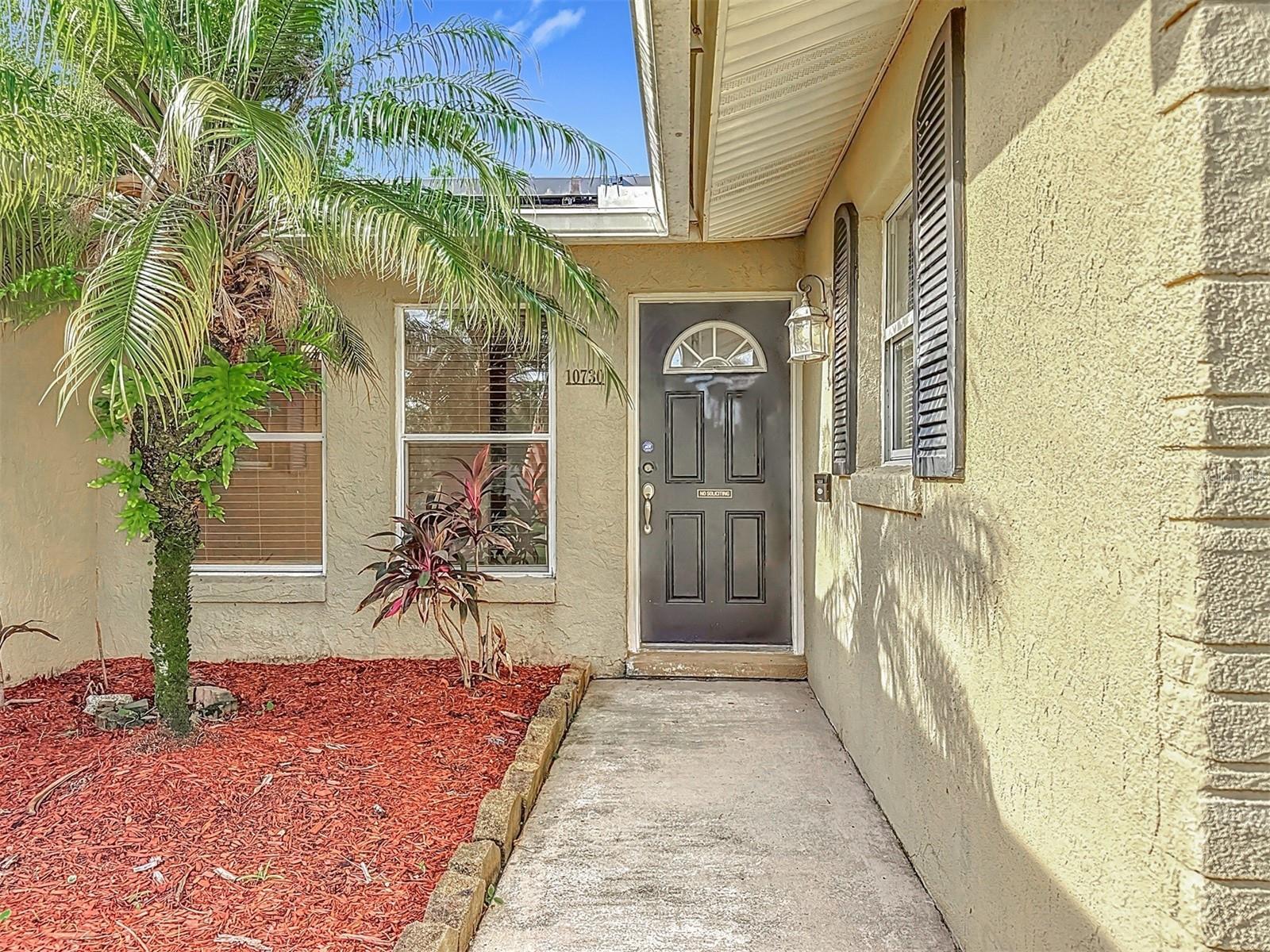 Property Photo: 10730 Fernando Street FL 32825